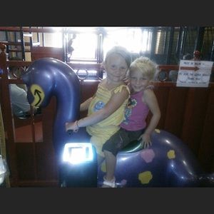 Meet your Posher, Jordyn